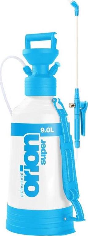 Spiediena smidzinātājs Kwazar Super Pro+, 9 l