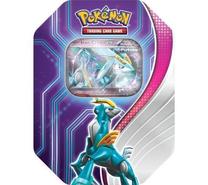 Kortų žaidimas Pokemon TCG Paradox Destinies Iron Crown, EN