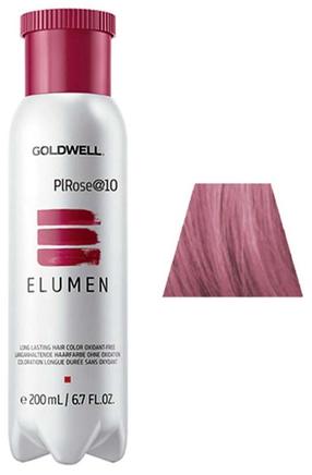 Juuksevärv Goldwell Elumen, rose, PLROSE@10, 200 ml