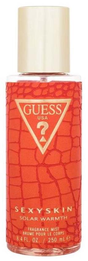 Kvepalai Guess Solar Warmth Sexy Skin, 250 ml