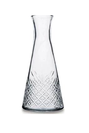 Ąsotis Hermia PB-950105, stiklas, 0.94 l