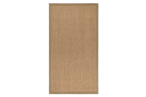 Kilimas vidaus Fanni K Sisal, smėlio sp., 200 cm x 80 cm