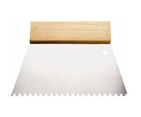 Klijų šukos OEM 0825-661804 C1, 18 cm, nerūdijantysis plienas