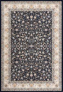 Kilimas vidaus Domoletti Da Vinci, ruda sp./juoda sp., 230 cm x 160 cm