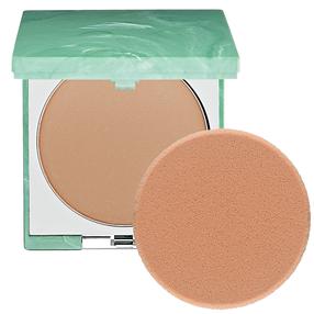 Kompakts pulveris Clinique Stay Matte Sheer Oil-Free, stay neutral, 3, 7.6 ml