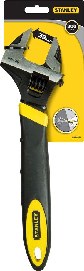 Reguliuojamas veržliaraktis Stanley 0-90-950, 300 mm, 0 - 39 mm