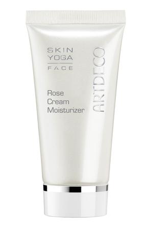 Sejas krēms Artdeco Skin Yoga Rose, 50 ml