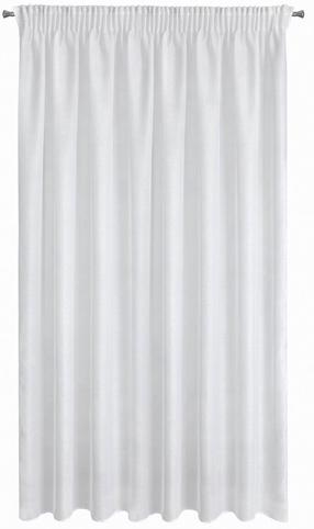 Dieninė užuolaida ZXW-01, balta sp., 350 cm x 250 cm