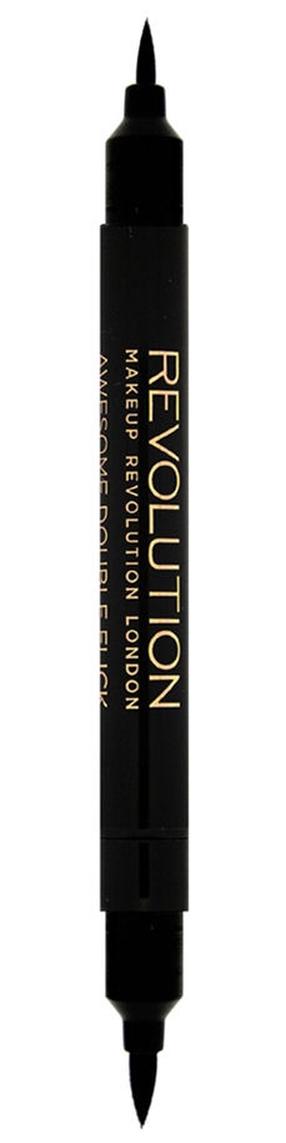 Silmalainer Makeup Revolution London, must v.