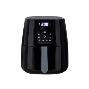 Aerogrils Jata JEFR1225, melna krās., 1300 W, 5 l