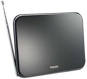 TV antena Philips SDV 6224/12, 470 - 862 MHz, 42 dB