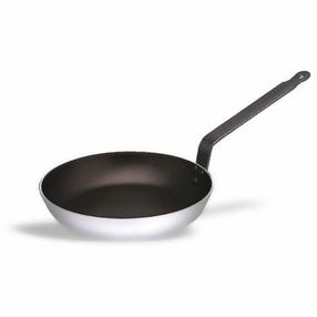 Keptuvė Pujadas, Ø 36 cm, aliuminis/nerūdijantysis plienas