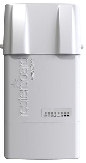 Tilts (bridge) MikroTik BaseBox 5
