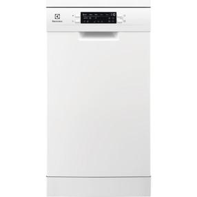 Indaplovė Electrolux 300 serija ESA42110SW, balta sp.