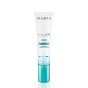 Veido kremas Dermedic Normacne Therapy, 15 ml