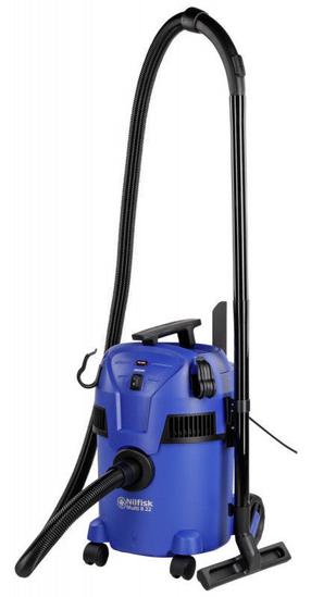 Dulkių siurblys Nilfisk Multi II 22, 1200 W