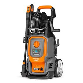 Elektrinė aukšto slėgio plovykla Daewoo DAW 675, 2400 W, 180 Bar