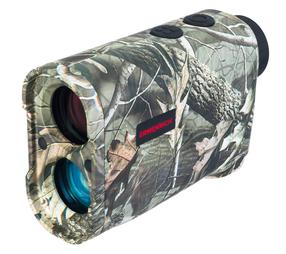 Tolimatis Levenhuk Camo LC1500 Hunting Laser Rangefinder, 5 - 1500 m