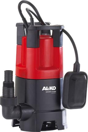 Drenāžas pumpji AL-KO Drain 7500 Classic, 450 W