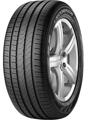 Vasarinė automobilių padanga Pirelli Scorpion Verde 235/55/R19, 105-Y, XL, A, B, 70 dB