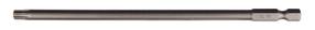 Бита для отвертки Makita B-60006, TX30, 150 мм, 1/4"
