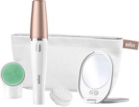 Prietaisas veido odos priežiūrai Braun 851V