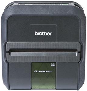 Etikečių spausdintuvas Brother RJ-4030, 610 g