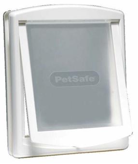 Дверной лаз PetSafe 760EF, 38.3 см x 4.7 см x 45.4 см
