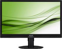 Monitors Philips 241S4LCB, TN, 60 Hz, 24"
