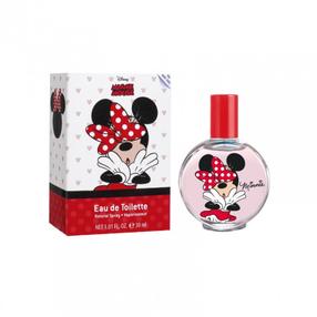 Vaikiški kvepalai Disney Minnie Mouse