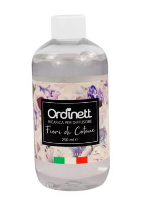 Домашний ароматизатор, чтобы дополнить Ordinett Cotton Flowers, 250 мл