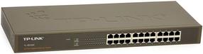 Komutatorius (Switch) TP-Link TL-SG1024