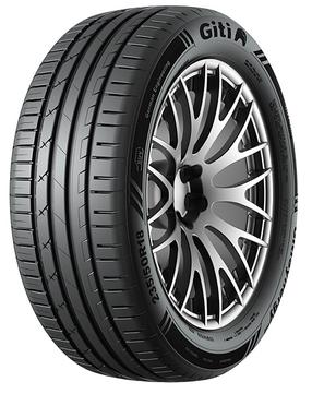 Летняя автомобильная шина Giti Synergy H2 2293886 255/45/R20, 101-T, A, A, 72 дБ