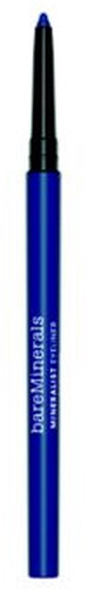 Silmapliiats Bare Minerals Mineralist, 0.35 g, sapphire v. aquamarine