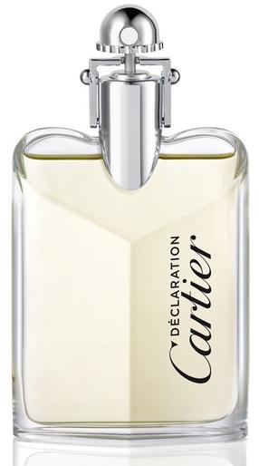 Tualettvesi Cartier Declaration, 50 ml