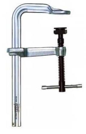 Remondi klambrid Bessey SGM, teras, 50 cm x 14 cm