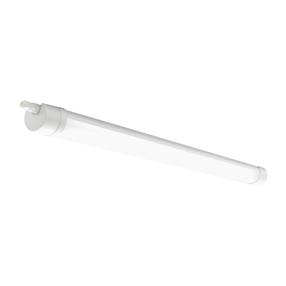 Lampa Tope Naka, griesti un sienas, 100 W, 10000 lm, 4000 °K, IP65