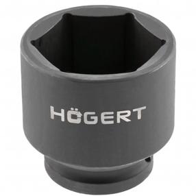 Smūginė galvutė Högert HT4R154, 46 mm