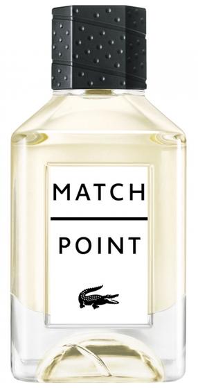 Tualettvesi Lacoste Match Point Cologne, 100 ml