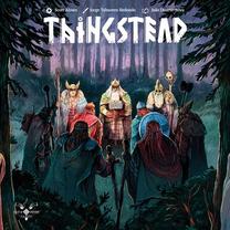 Stalo žaidimas Salt & Pepper Games Thingstead, EN