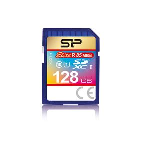 Atminties kortelė Silicon Power, 128 MB