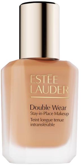 Vedel jumestuskreem Estee Lauder Double Wear Stay In Place Make Up, SPF 10, 3w2 cashew, 30 ml