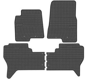 Automatt Frogum, Mitsubishi Pajero 2001-2007