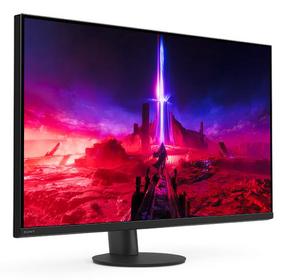 Monitors Sony INZONE M9 II, IPS, 160 Hz, 4K UHD, 26.9"