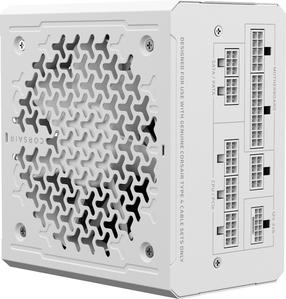 Toiteplokk Corsair RMe Series RM1000e 2025 1000 W, 12 cm