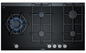 Dujinė kaitlentė Siemens iQ700 ER9A6SB70