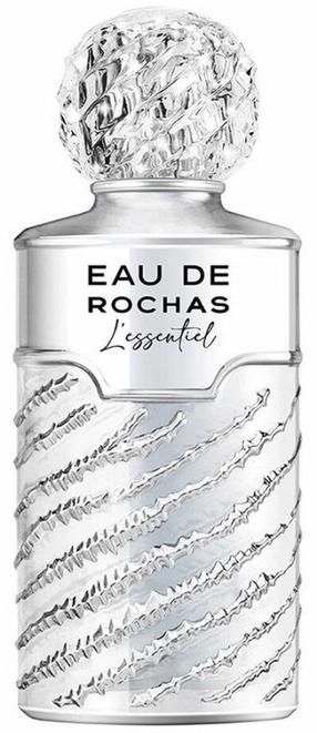 Парфюмированная вода Rochas L'Essentiel Eau de Rochas, 100 мл