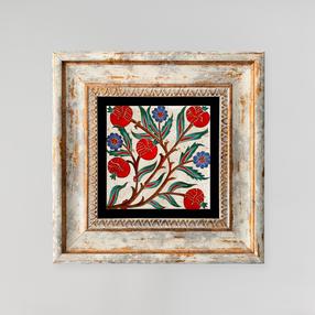 Foto gleznas Wallity TC1238, 20 cm x 20 cm
