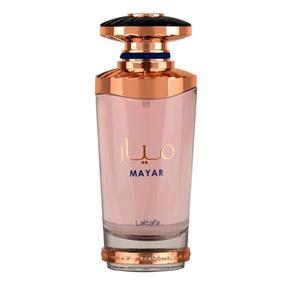 Парфюмированная вода Lattafa Mayar, 100 мл