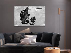 Reproduktsioon Artgeist Scandinavian Beauty DKNW1453XL, 90 cm x 60 cm